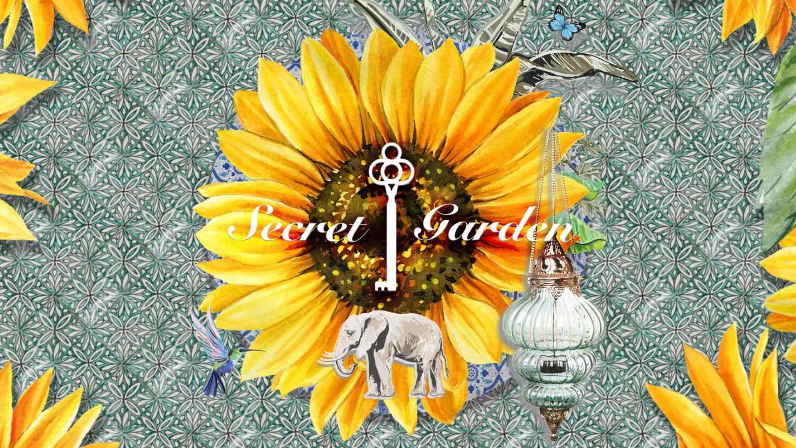 Thursday | Secret Garden Bar (Under 35) | Melbourne