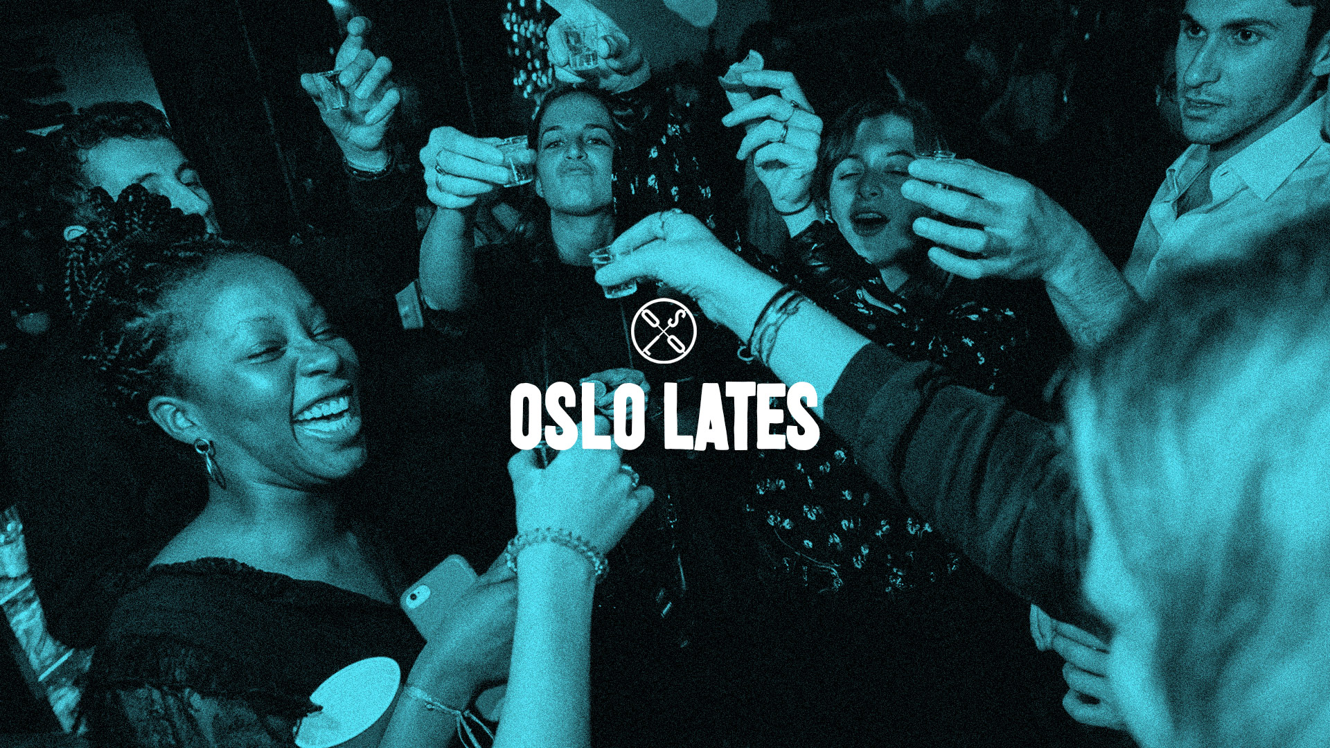 Oslo Lates