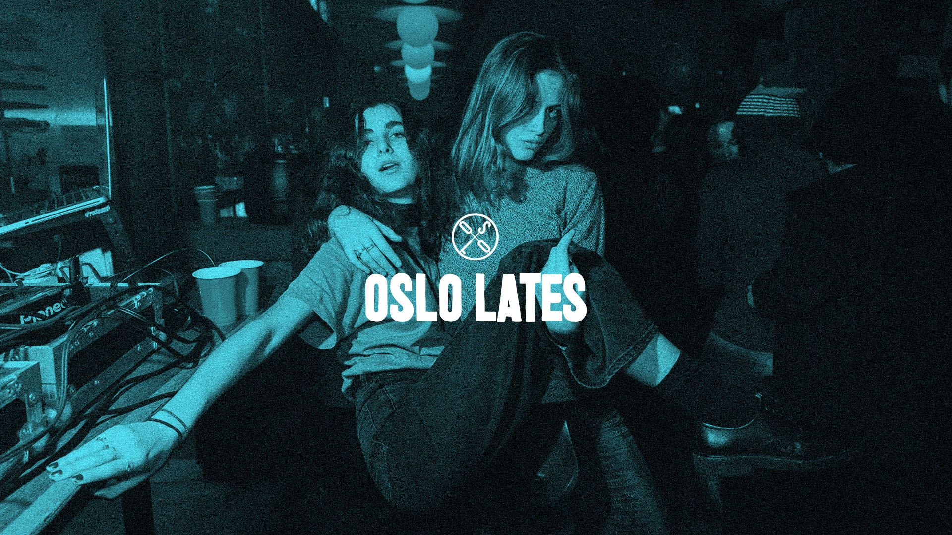 Oslo Lates