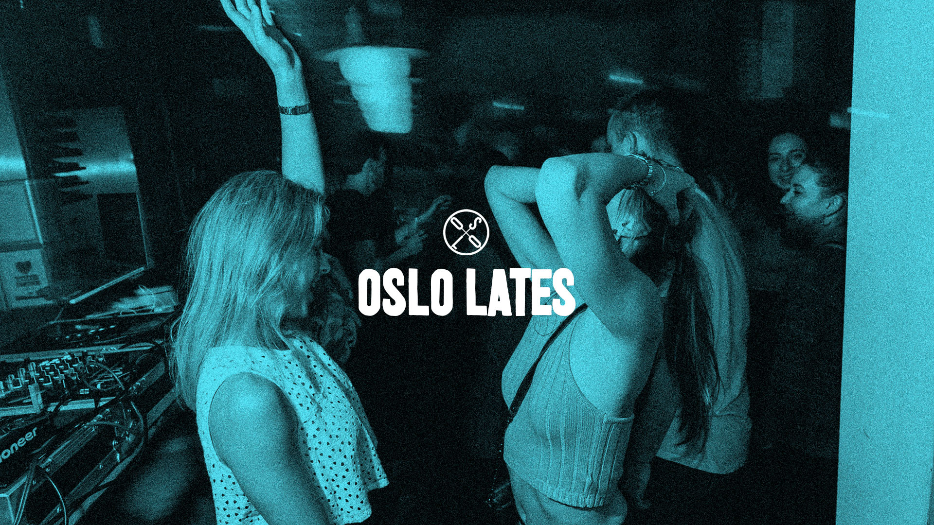 Oslo Lates