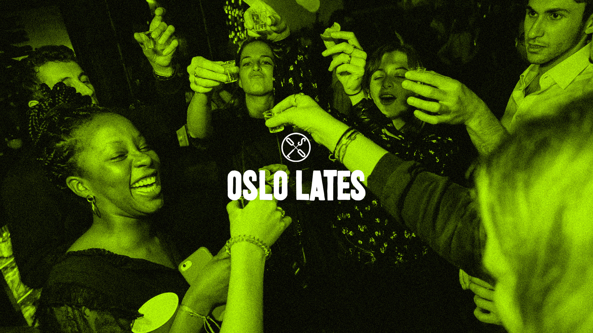Oslo Lates