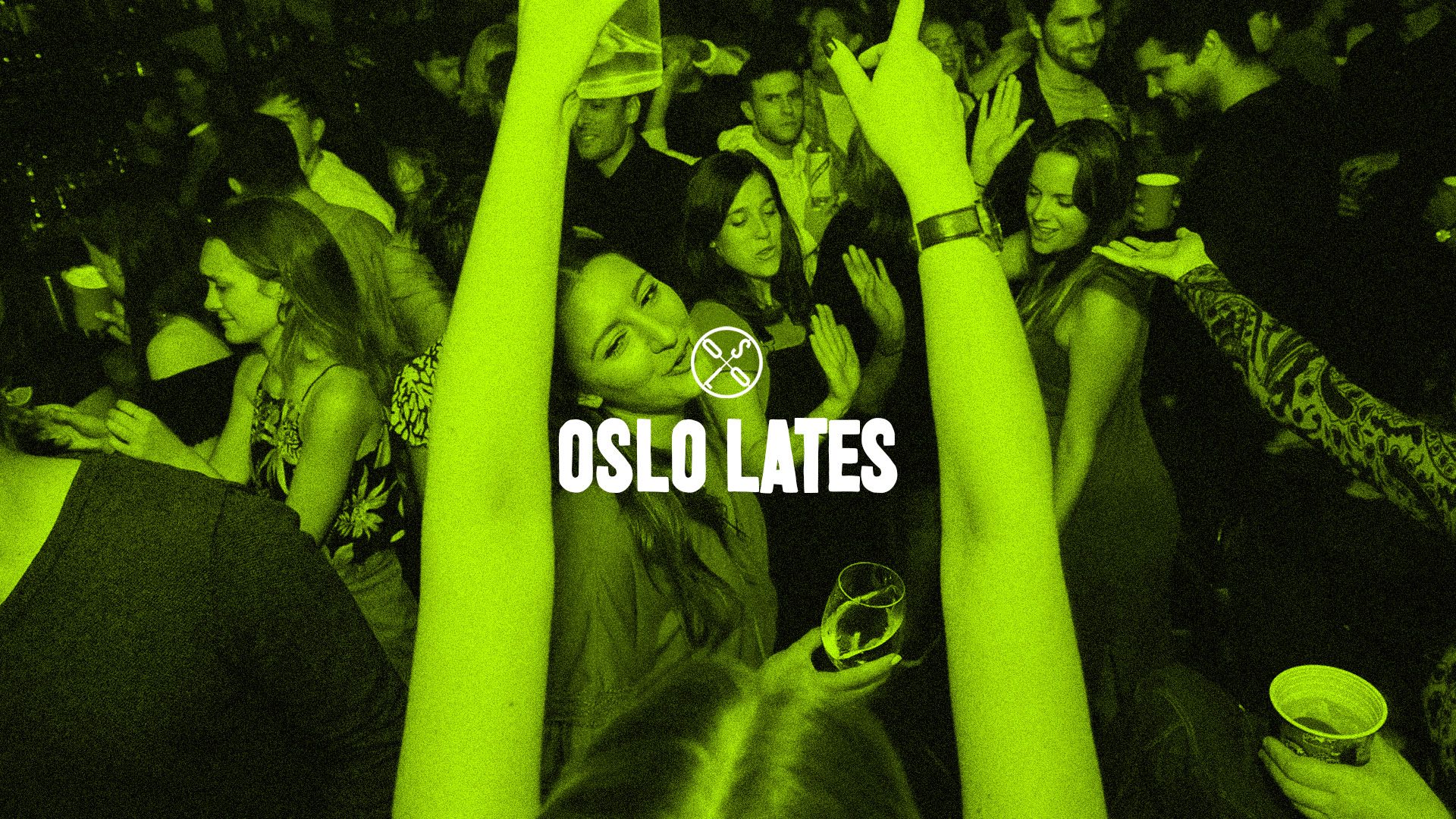 Oslo Lates