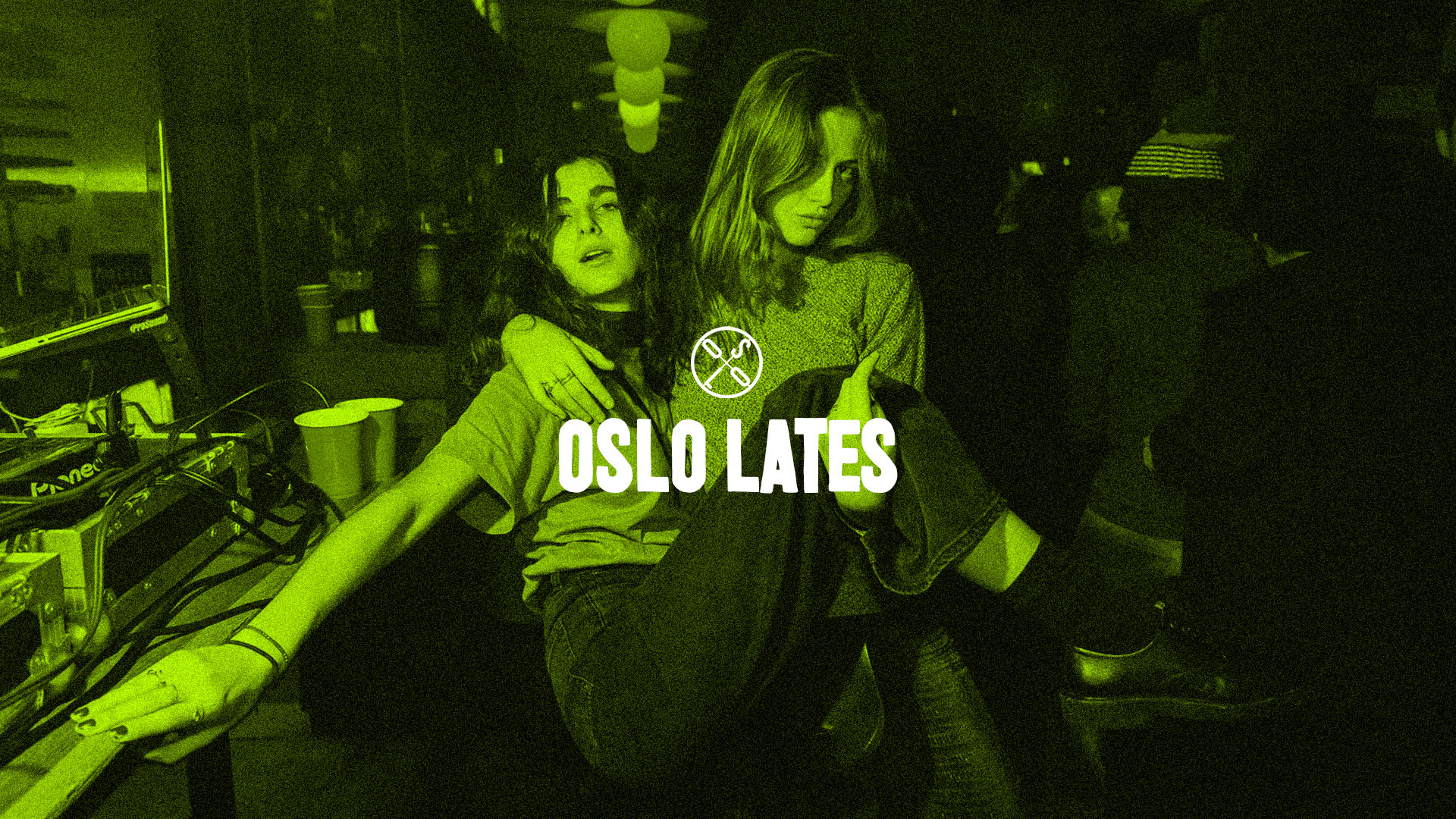 Oslo Lates