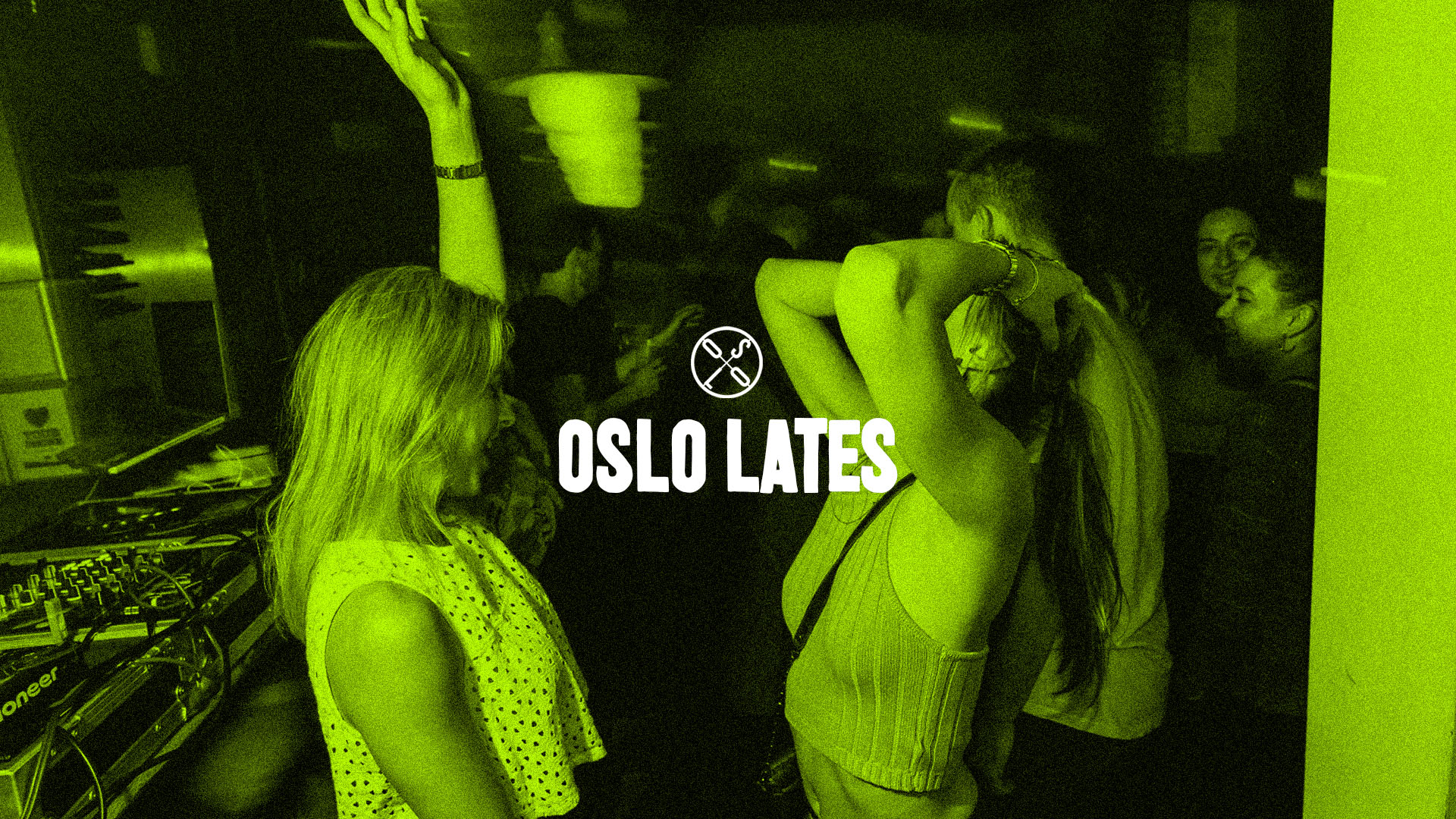 Oslo Lates