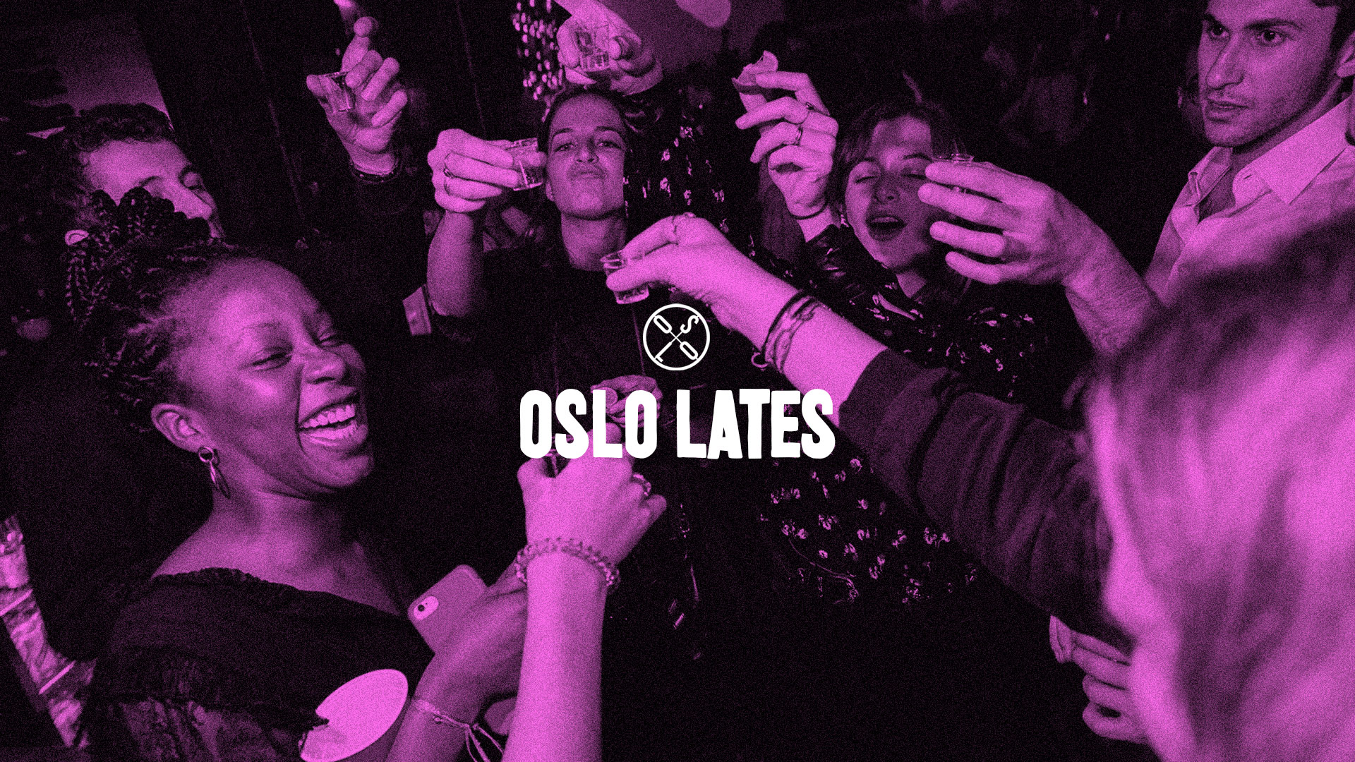 Oslo Lates
