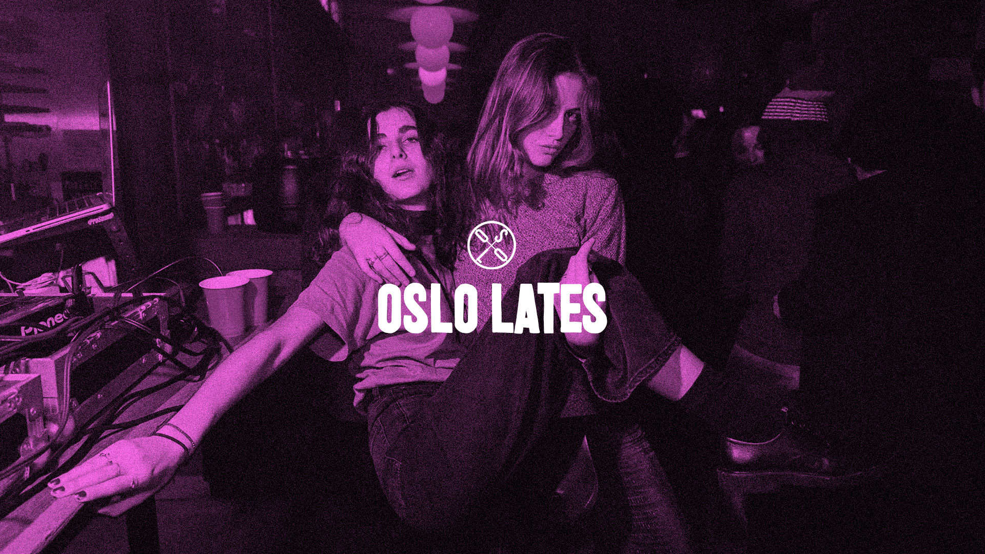 Oslo Lates