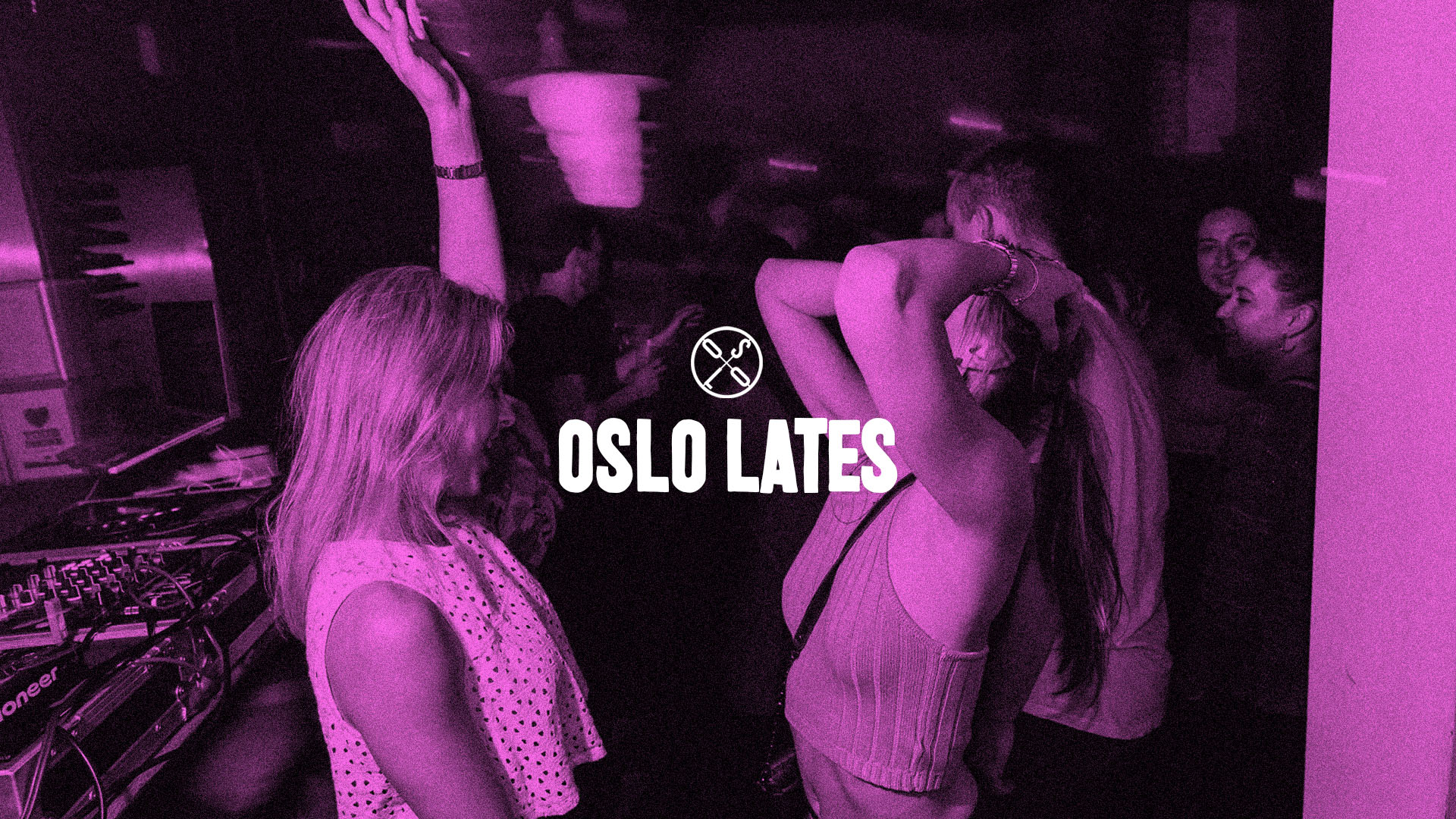 Oslo Lates