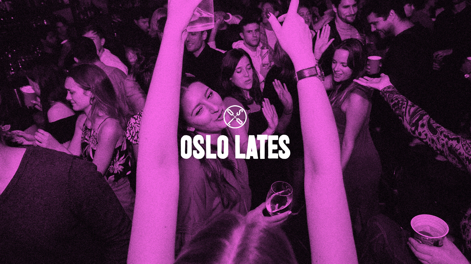 Oslo Lates