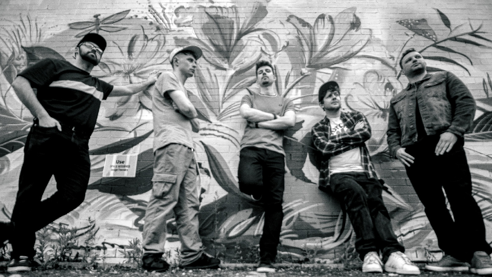 Concrete Club | Manchester, The Peer Hat