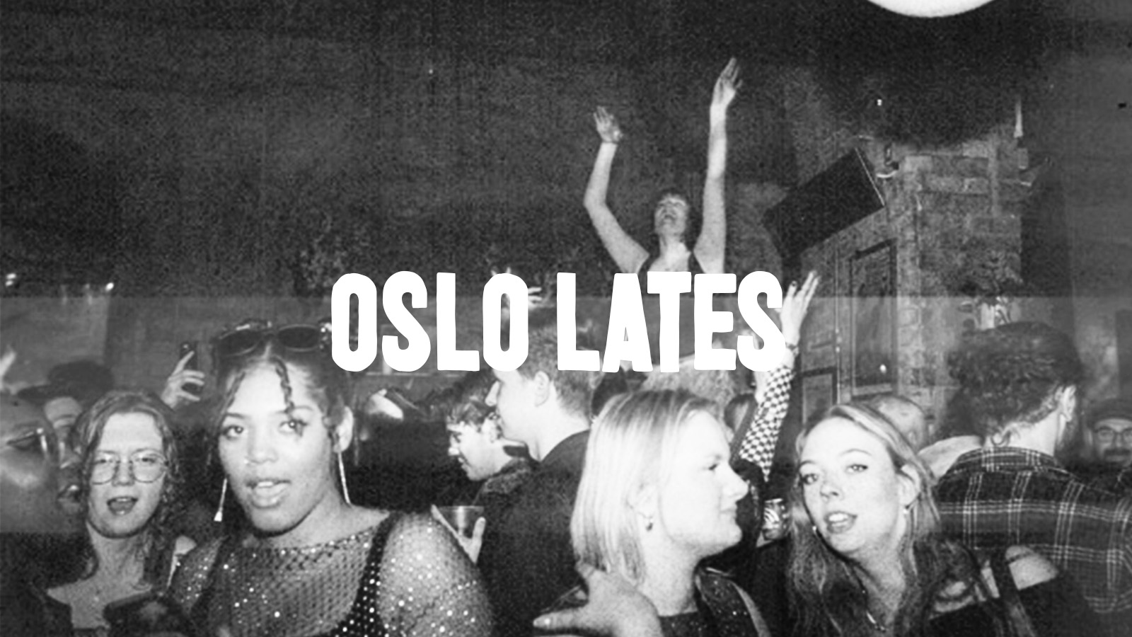 Oslo Lates