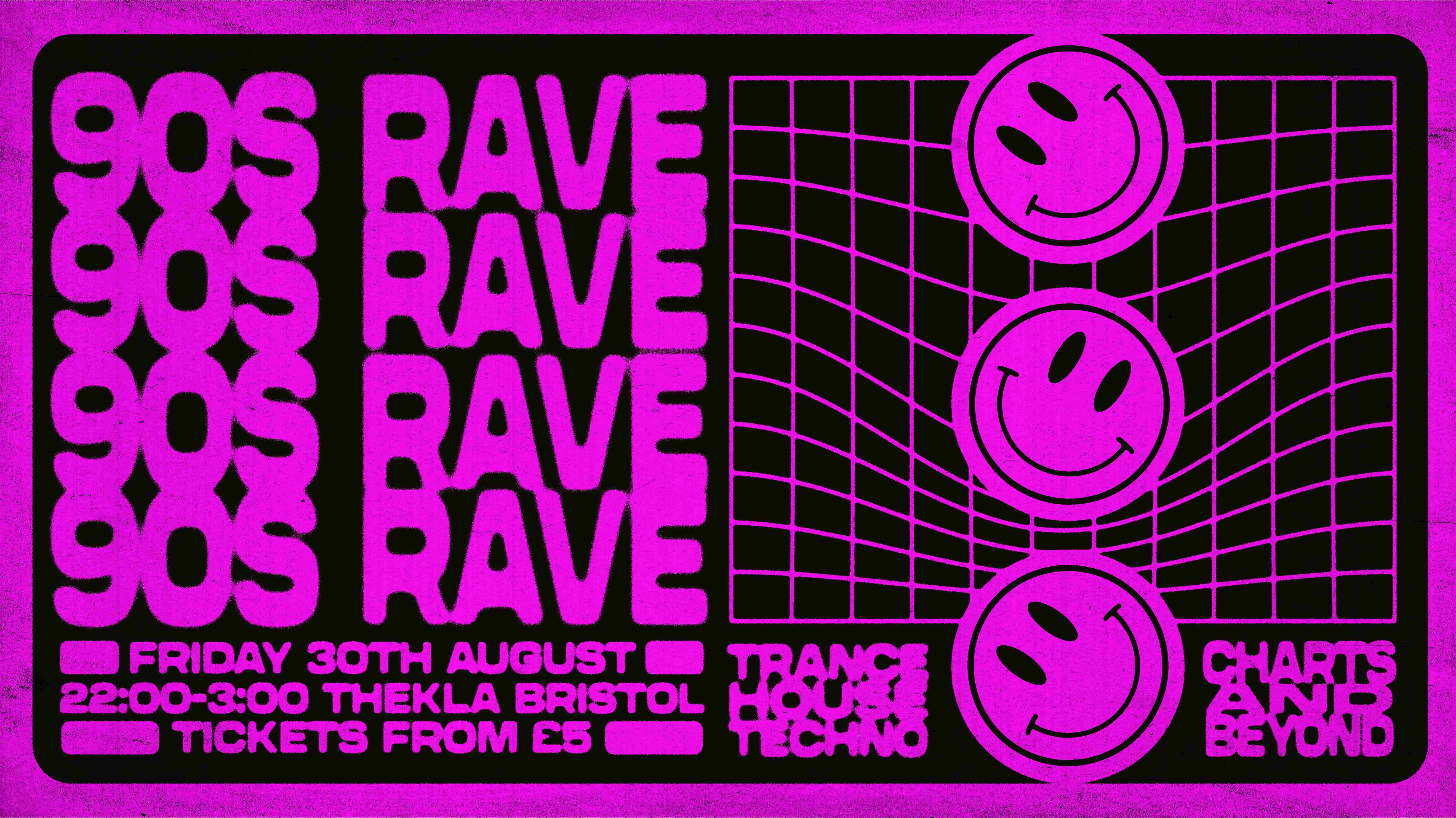 90s Rave