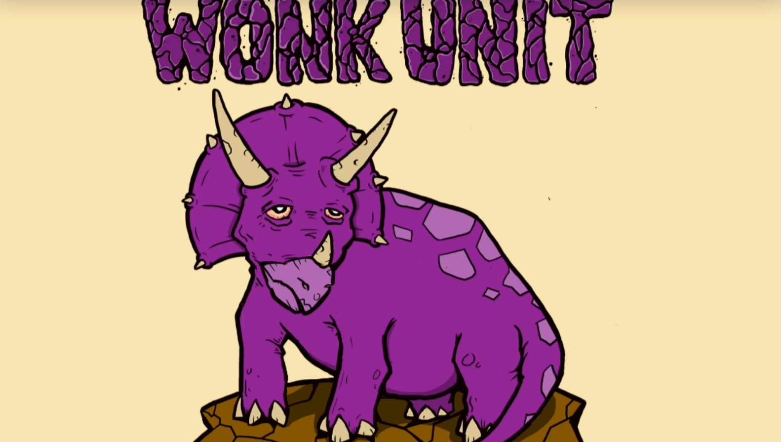 Wonk Unit