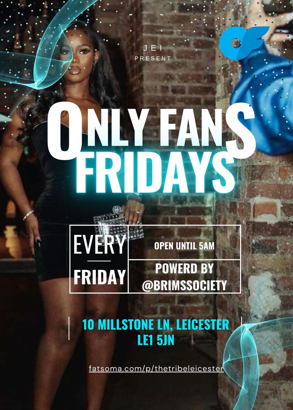 Onlyfans Fridays 😈