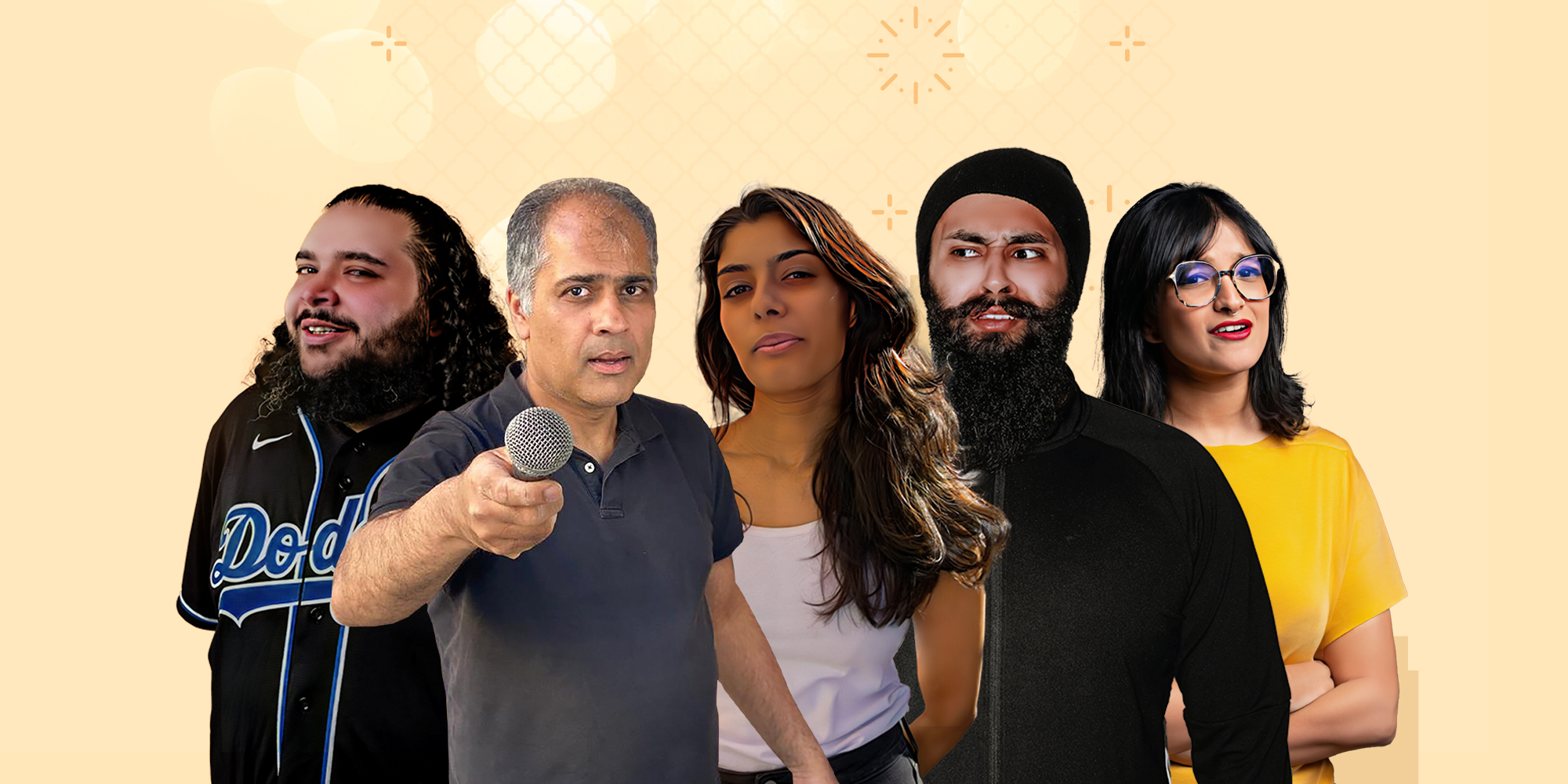 The Indians Are Coming – Coventry ** FINAL TICKETS **