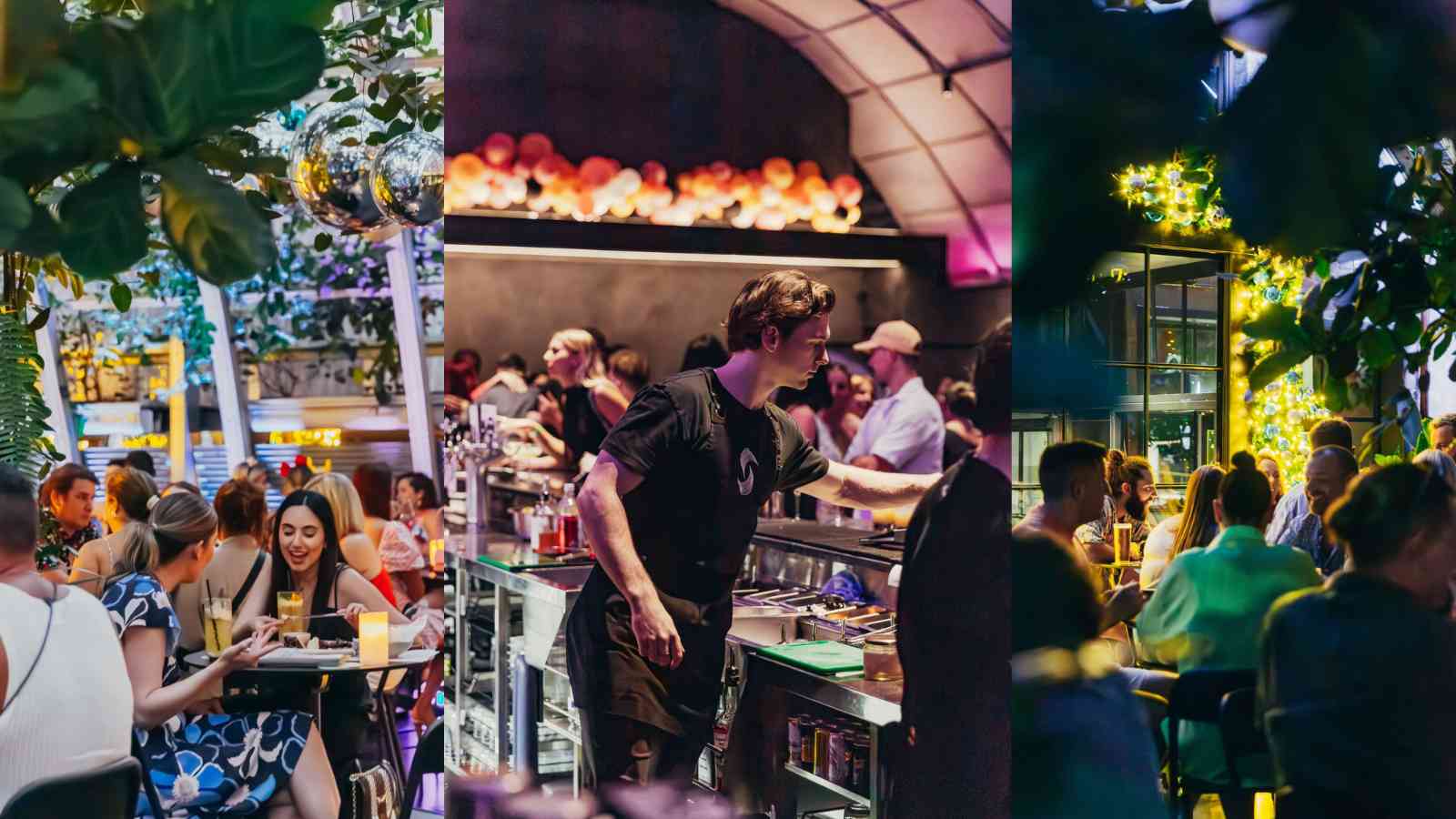 Thursday | Stratton Bar & Kitchen | Brisbane
