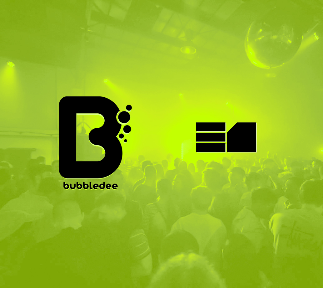 Bubbledee House & Techno All Night Long in East London at E1, London