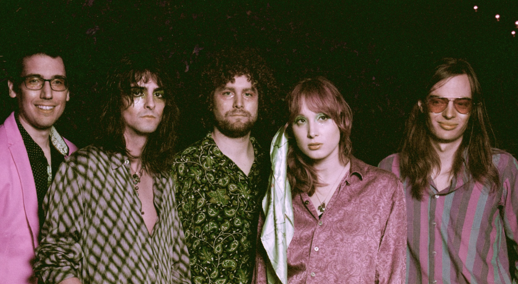 Pretty + Torture and the Desert Spiders + Ragdoll