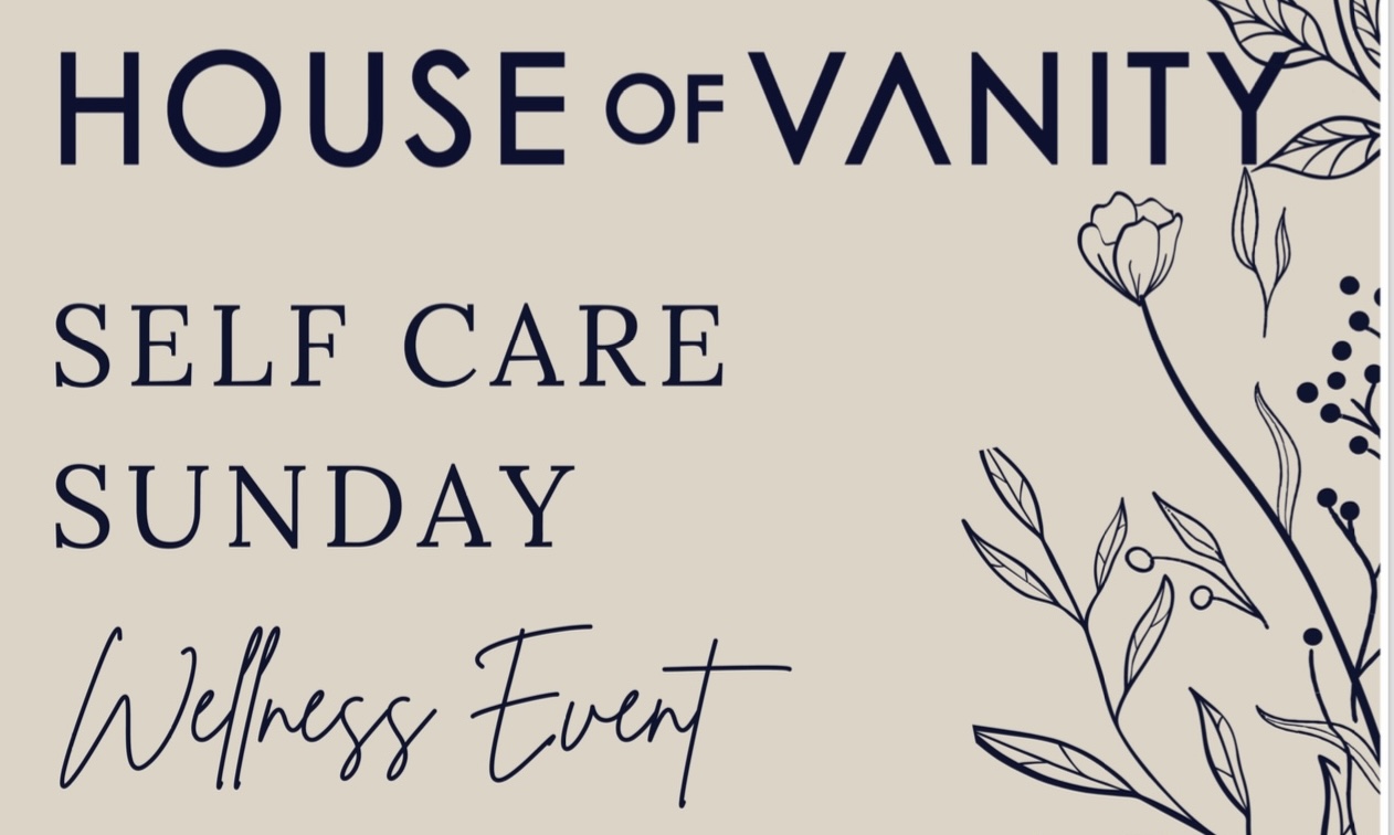 Self Care Sunday with House of Vanity 💁🏽‍♀️💅🏽