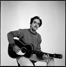 Andrew Combs
