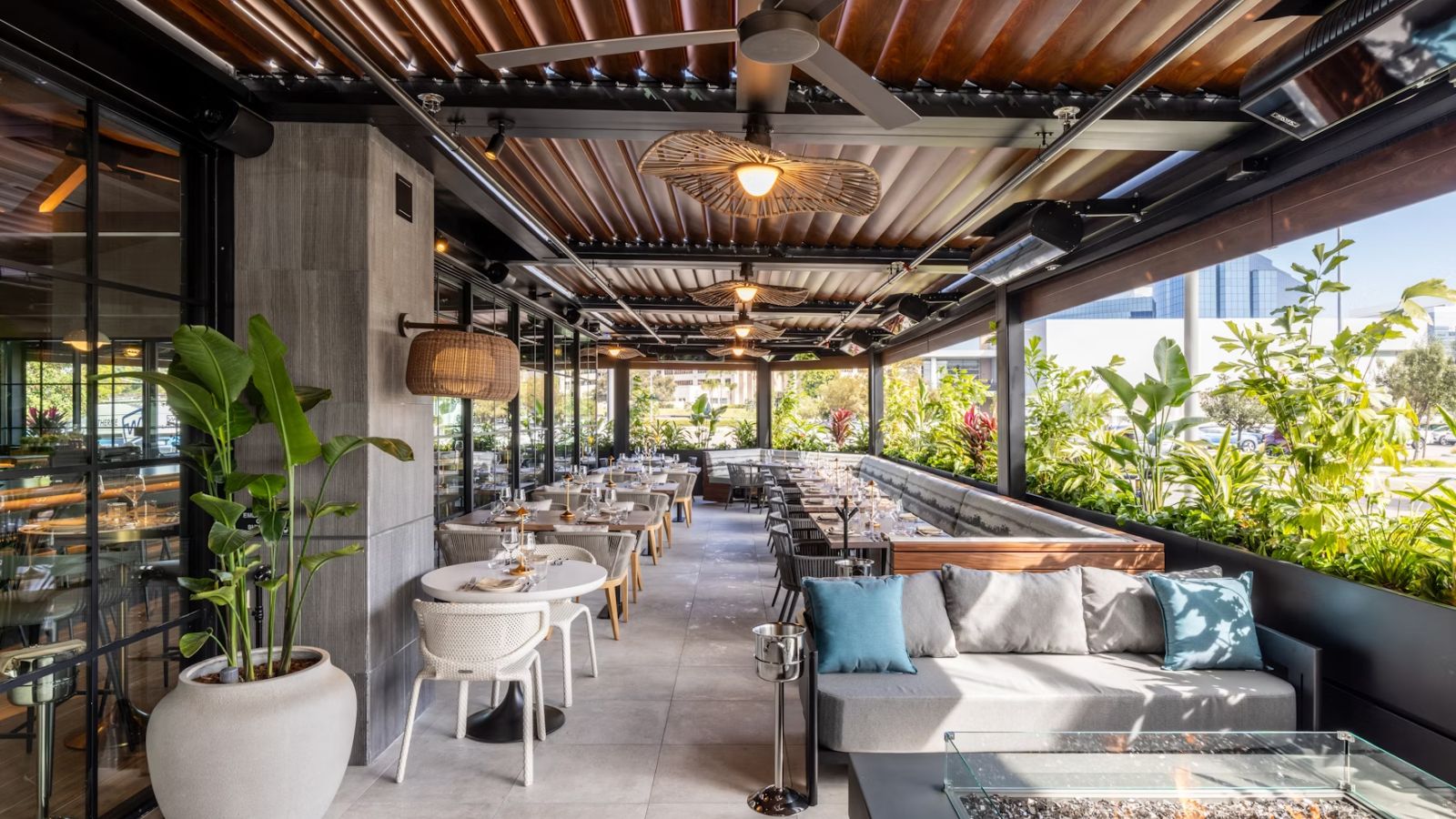 Thursday | Amalfi Llama | San Diego