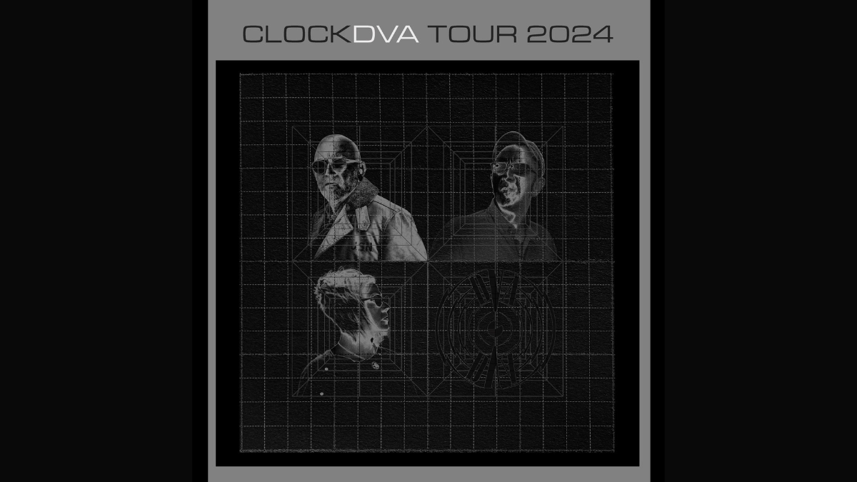 Clock DVA