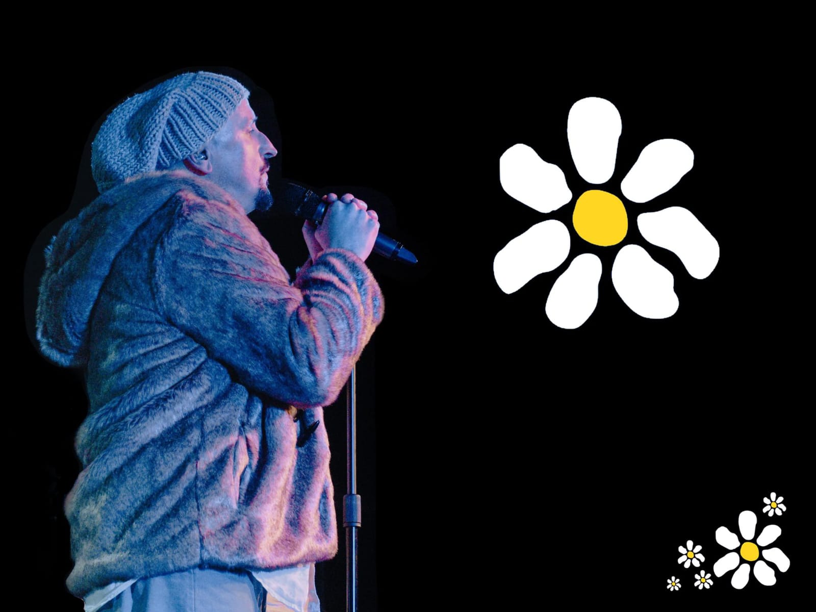 Laid – James Tribute in Darwen with Suck It & Spin DJs