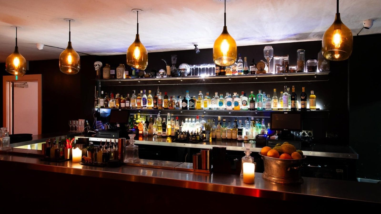 Thursday | Looking Glass | Shoreditch (30+)