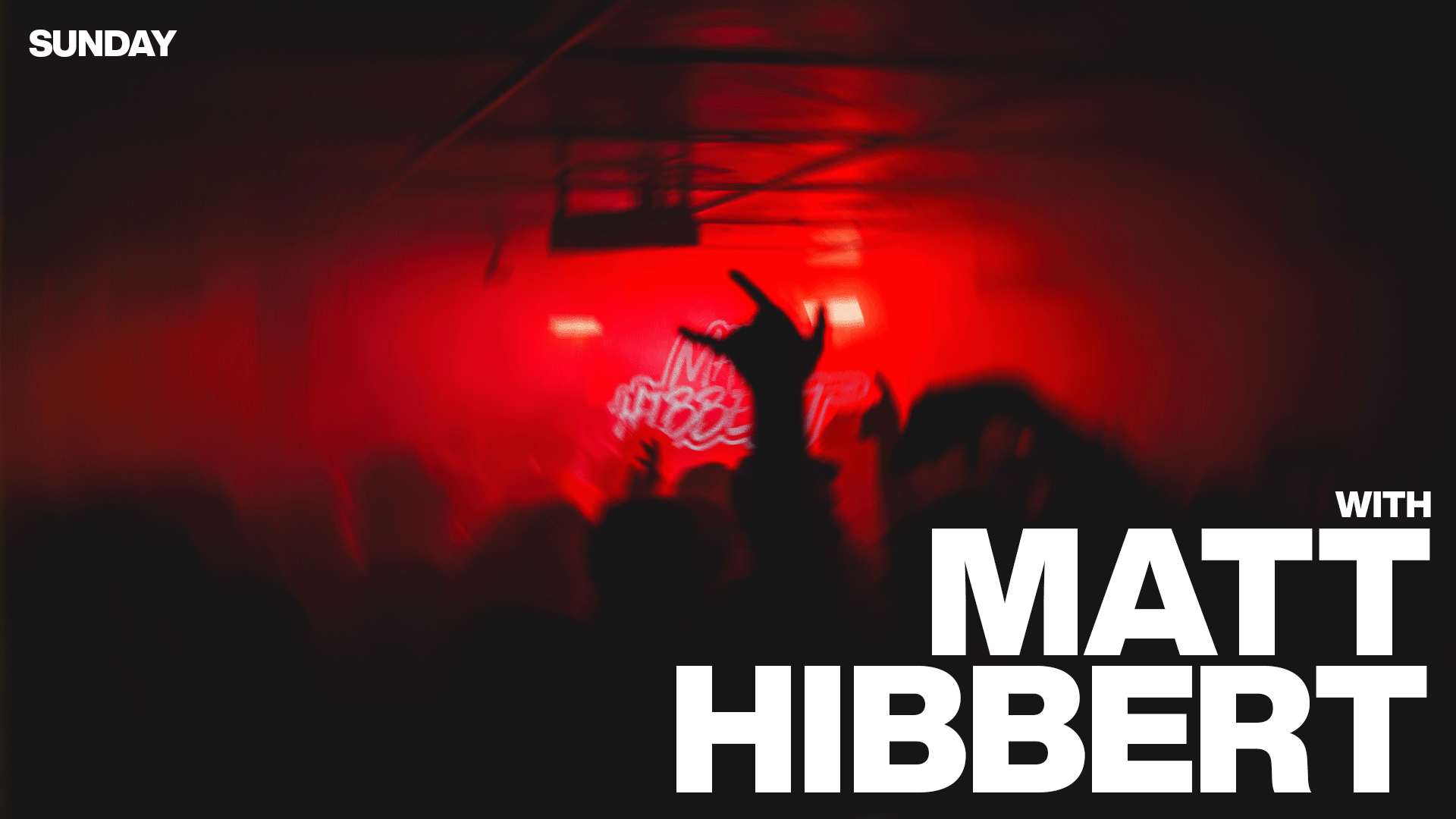Baa Bar Presents – Bank Holiday Special