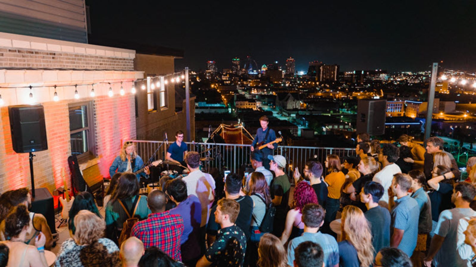 Thursday | Art Bar | St. Louis