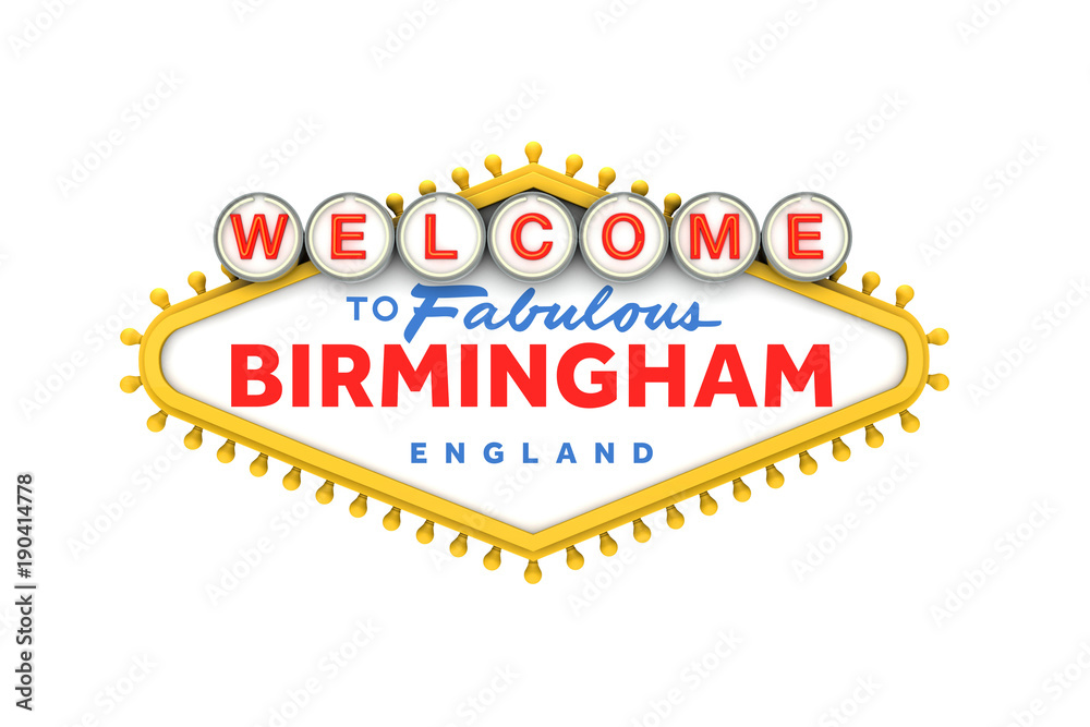 BIRMINGHAM FRESHERS 2024 – Sign Up Now