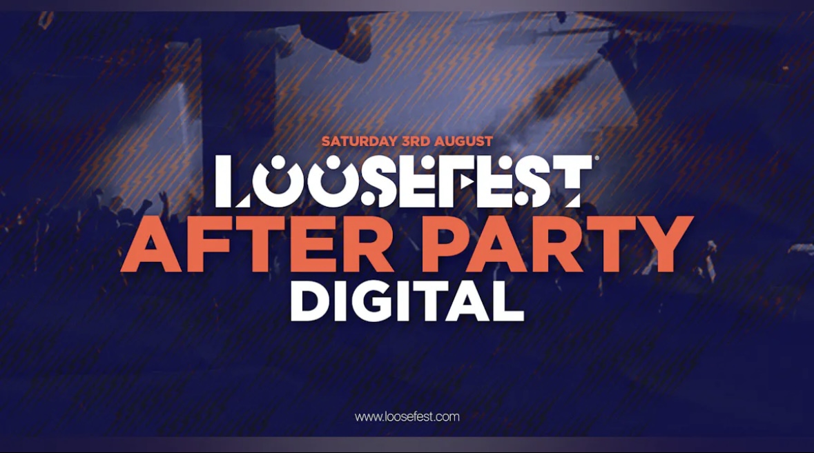 OFFICIAL TRICKFEST AFTERPARTY