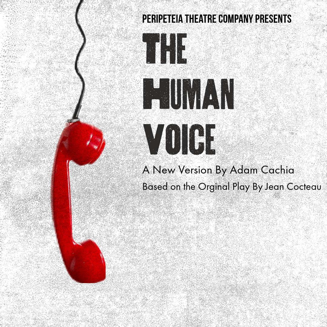 The Human Voice