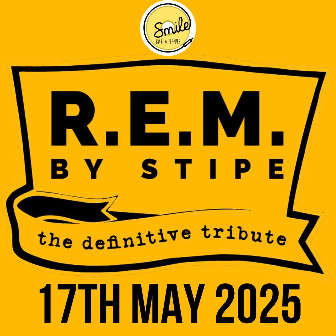 R.E.M by Stipe – The Definitive Tribute