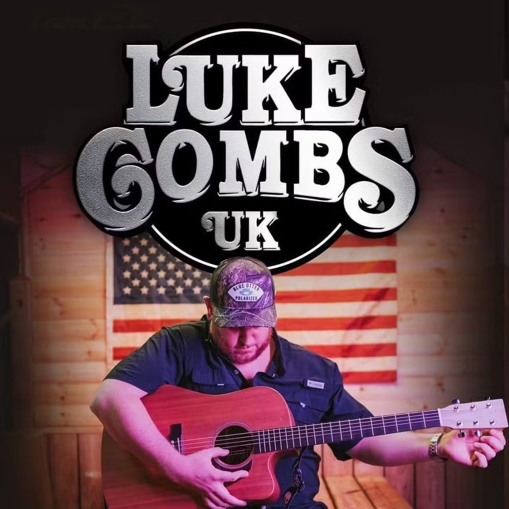 Luke Combs UK | Network