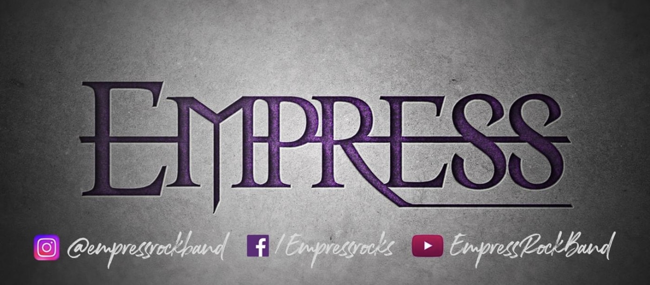 FREE ENTRY – EMPRESS ROCK BAND