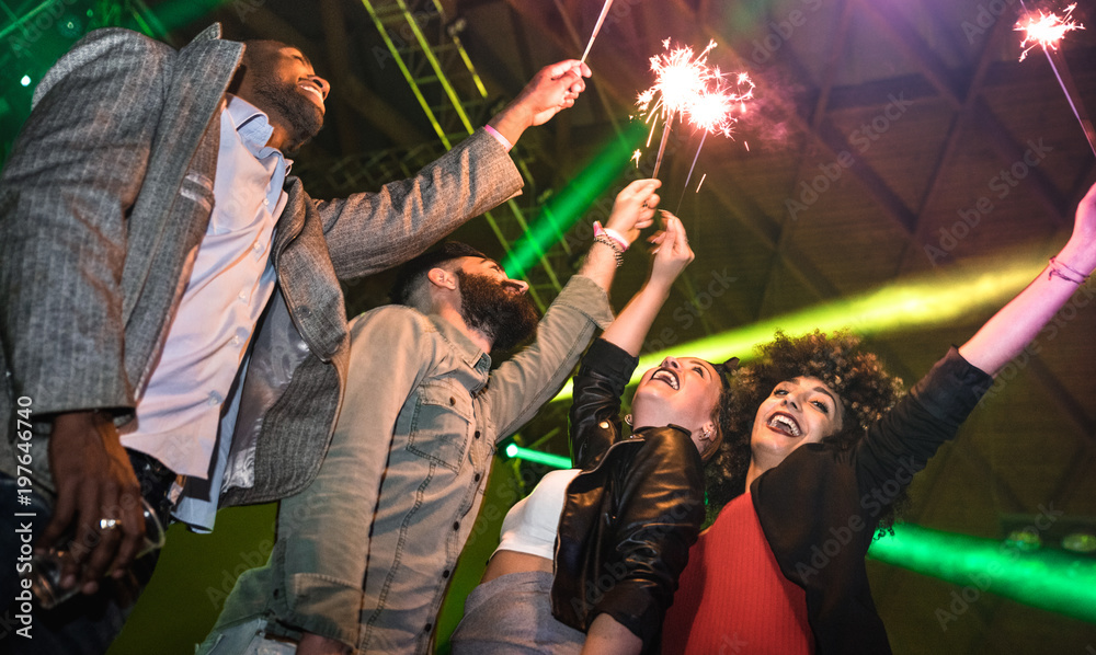 Wild Night Out at POPWORLD !!! DJ , Music 70s , 80s , 90s Dance til you