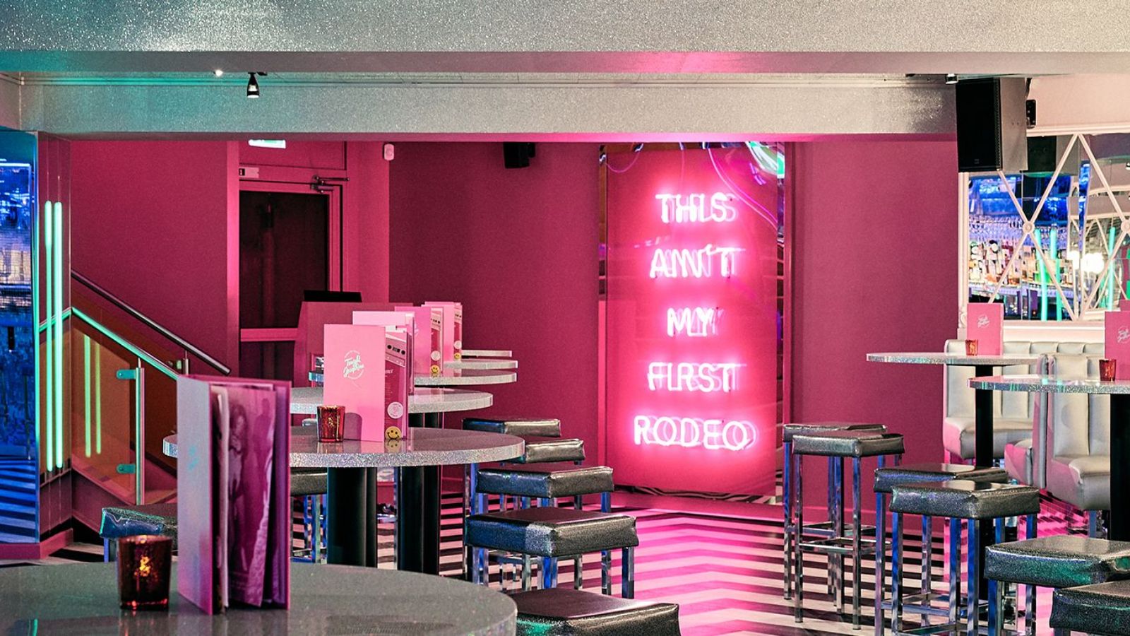 Thursday | Tonight Josephine (LAUNCH PARTY!) | Liverpool