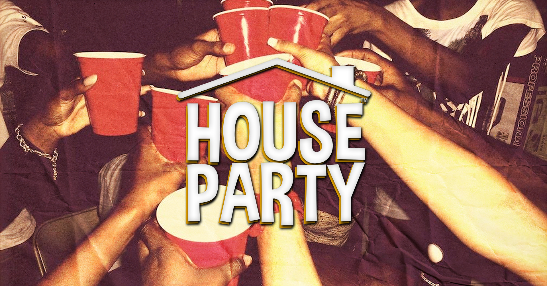 🎶 HOUSE PARTY – THROWBACK HOUSE PARTY ANTHEMS 🎶 3 ROOMS | WEDNESDAY FRESHERS TOUR – EVENT 4 | BOHEMIA | NEWCASTLE FRESHERS WEEK