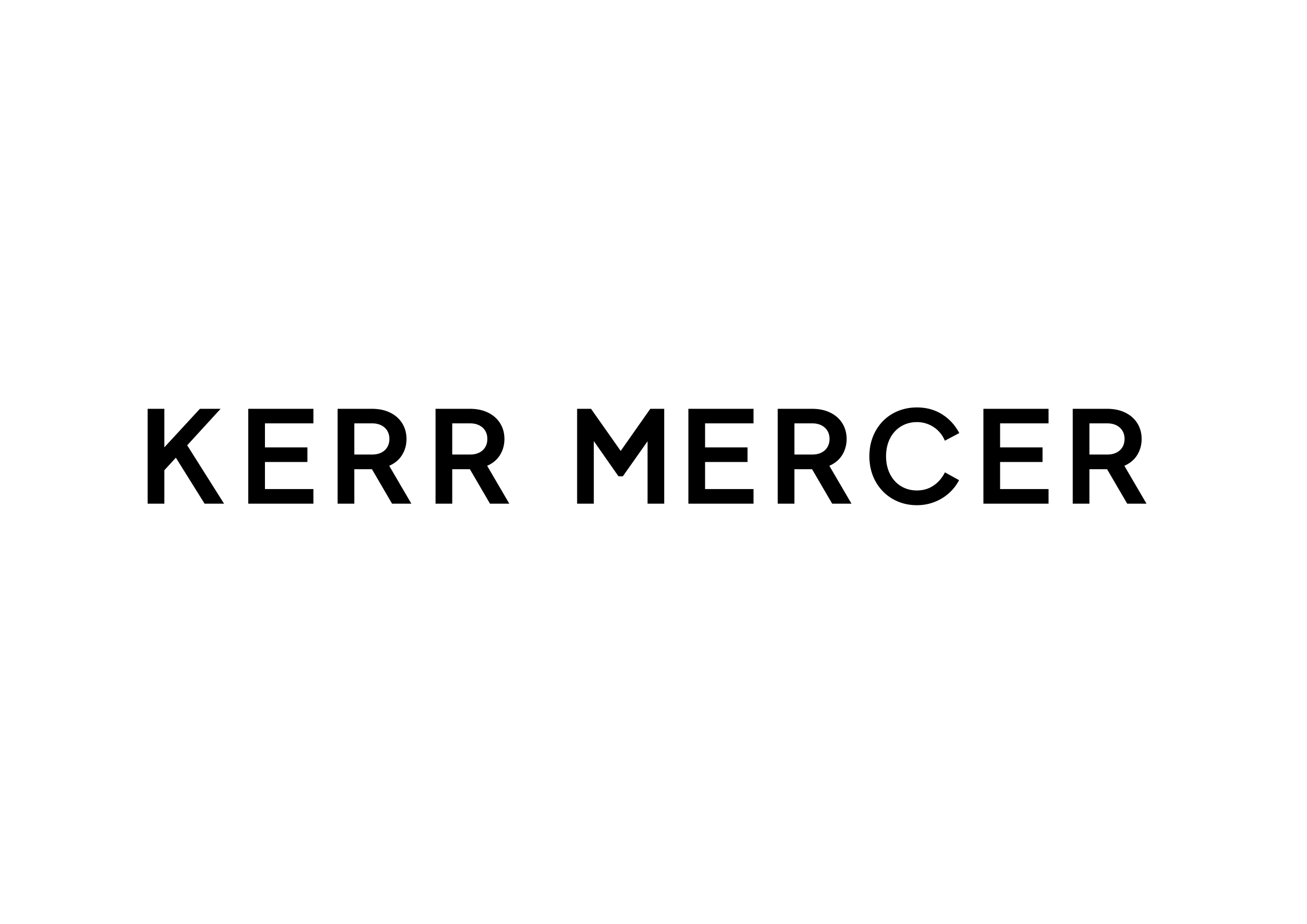 Kerr Mercer