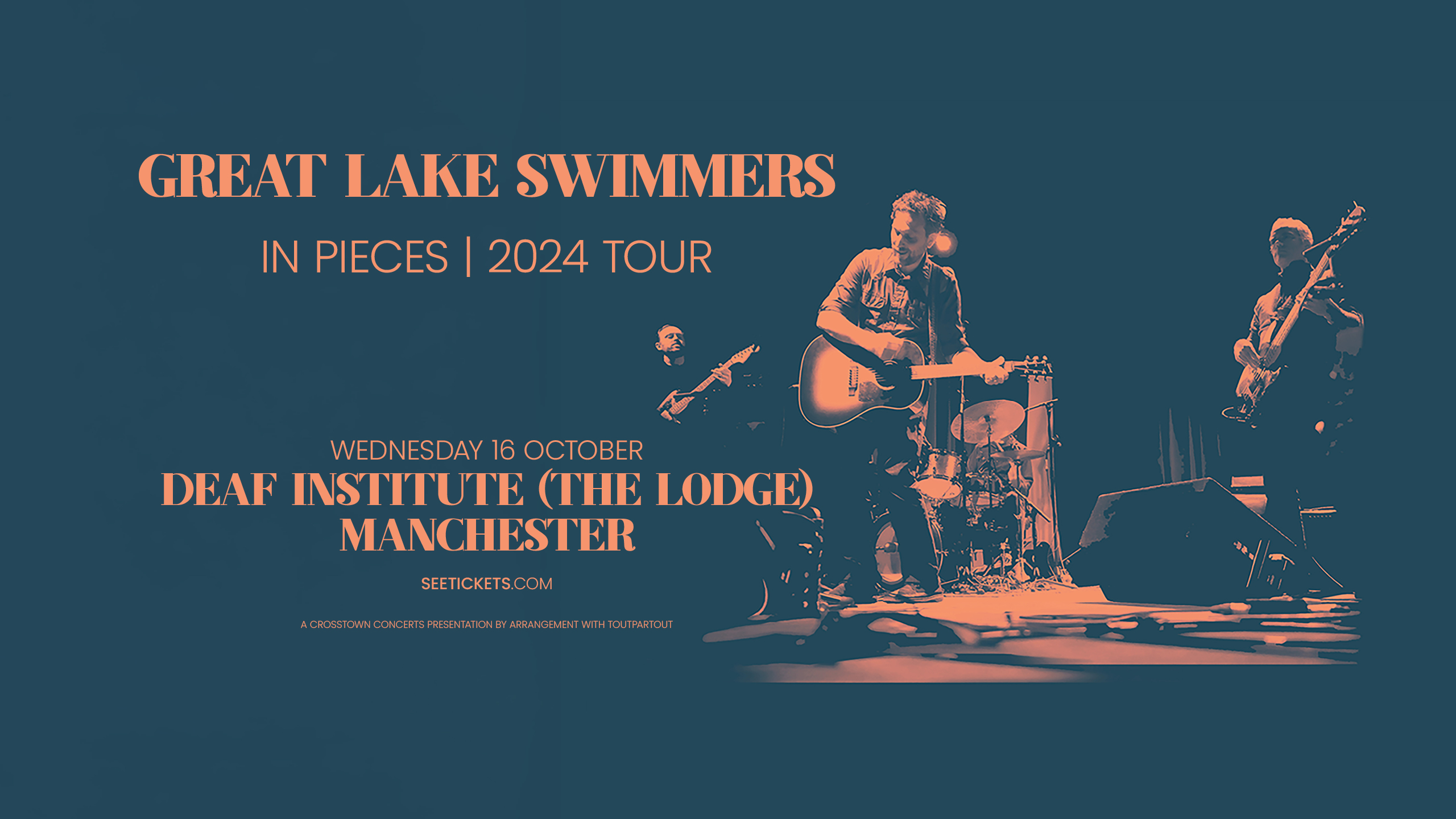 Great Lake Swimmers