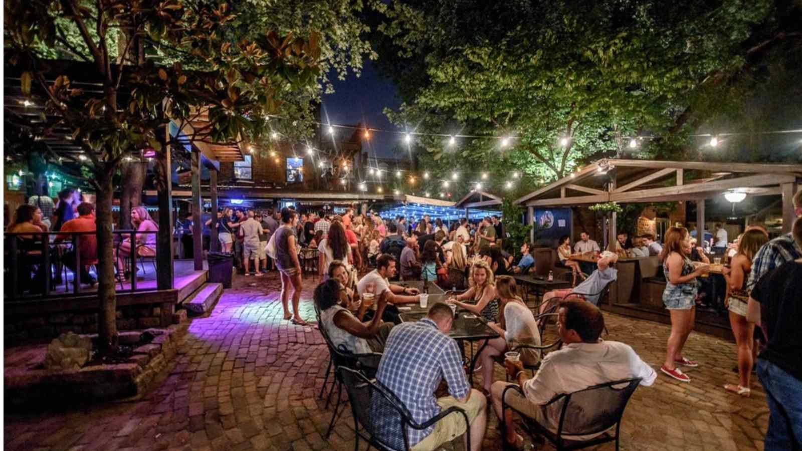 Thursday | Molly’s In Soulard | St Louis