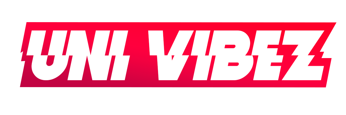 UNI VIBEZ SIGN UP
