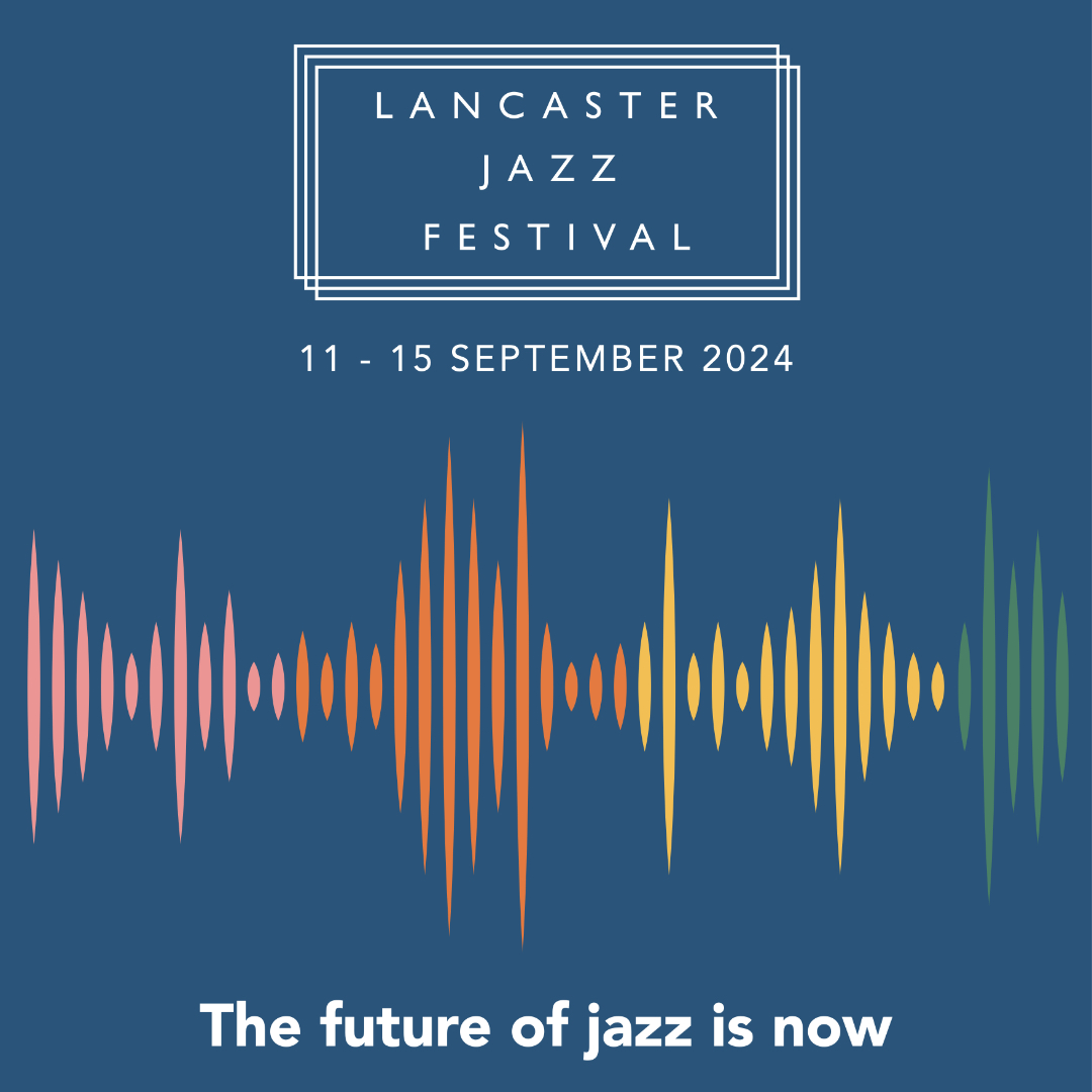 Lancaster Jazz Festival – Youth Jazz Night