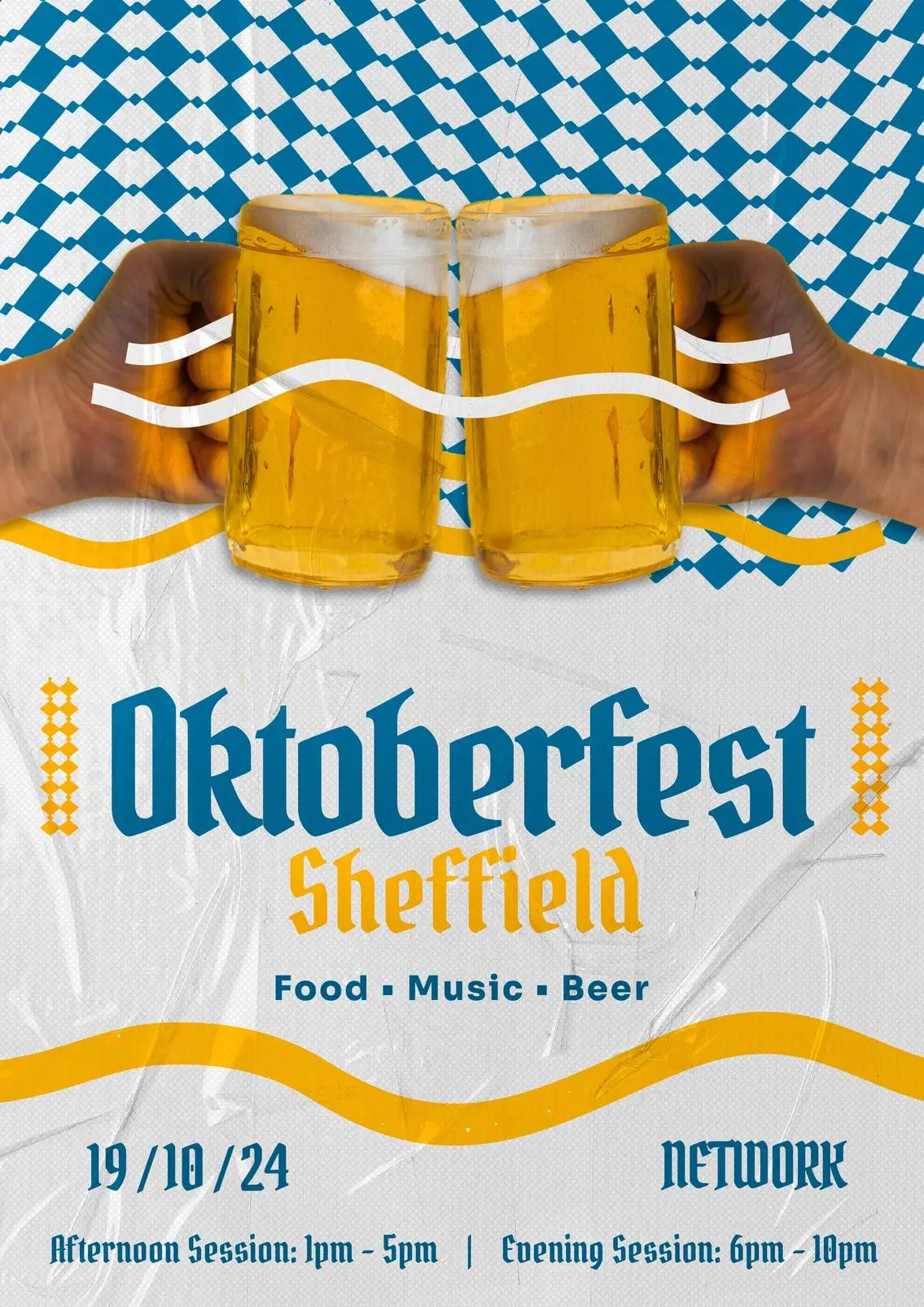 Oktoberfest | Network