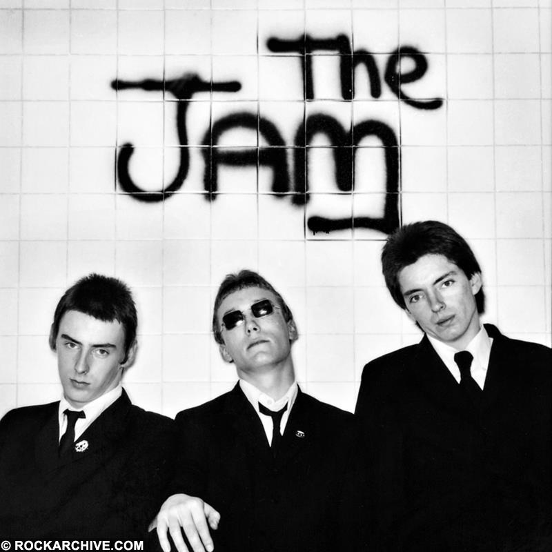 Pretty Green – The Jam Tribute & Northern Soul Afterparty