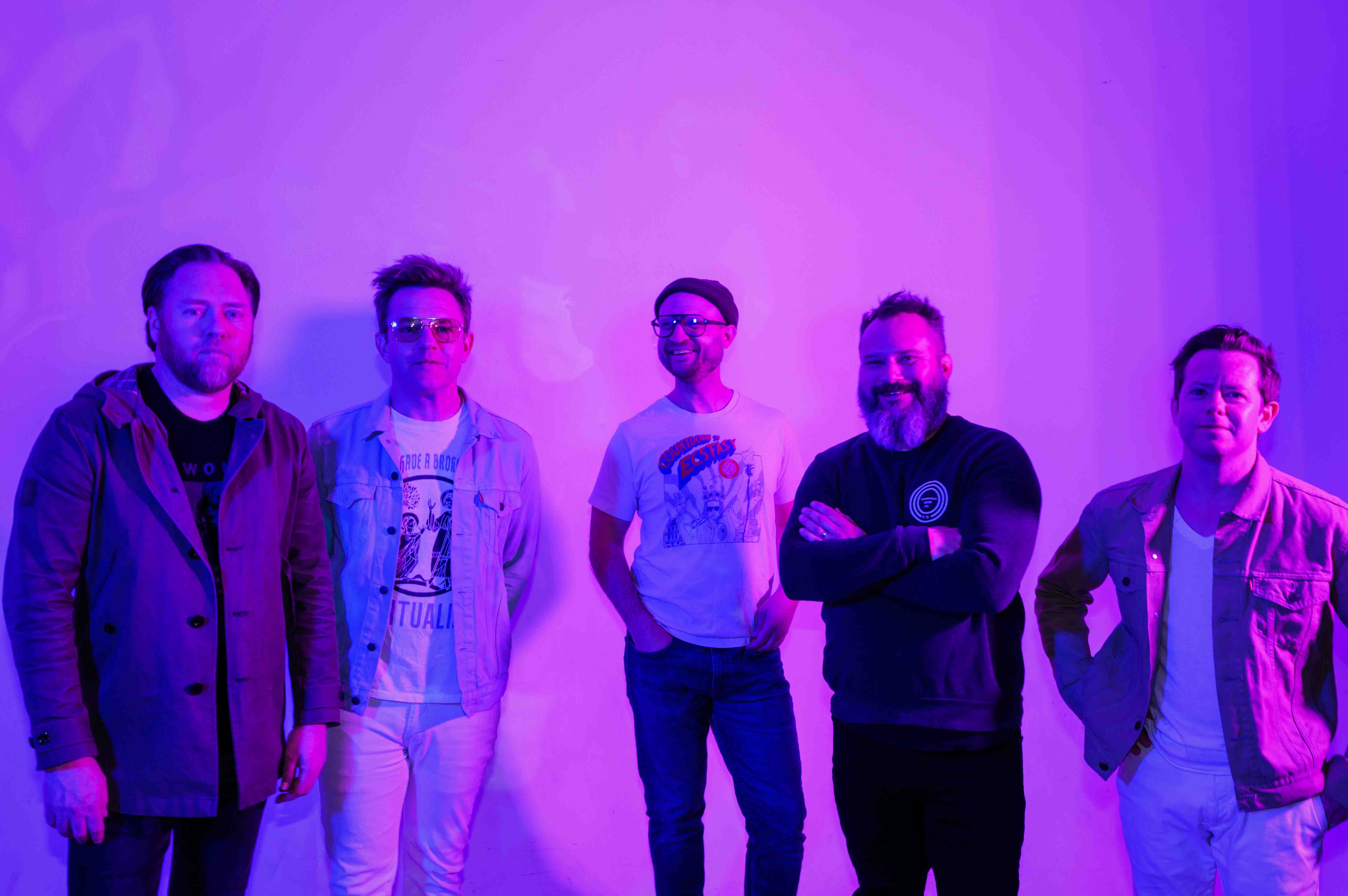 The Get up Kids – Upgraded  to New Century