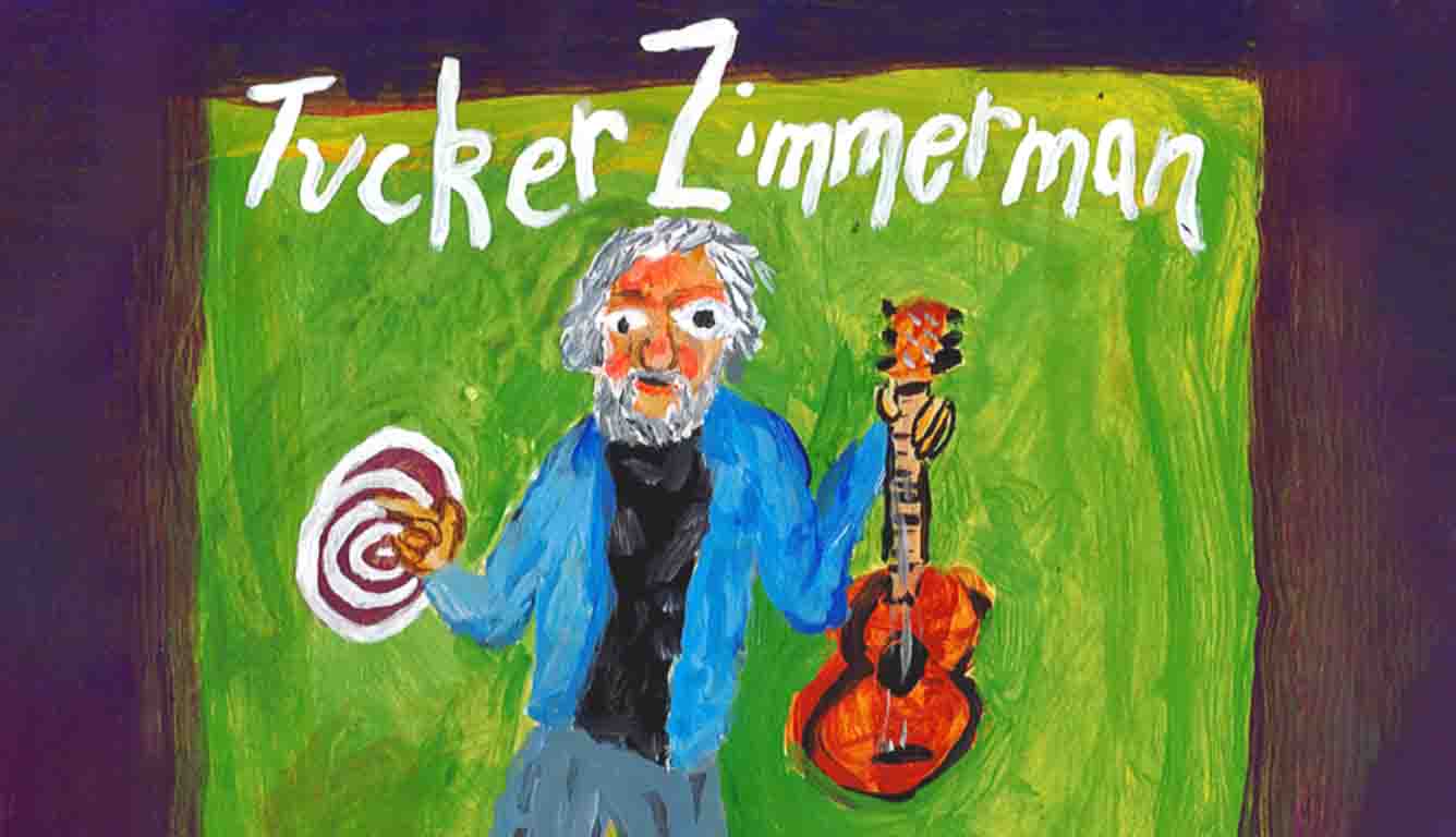 Tucker Zimmerman