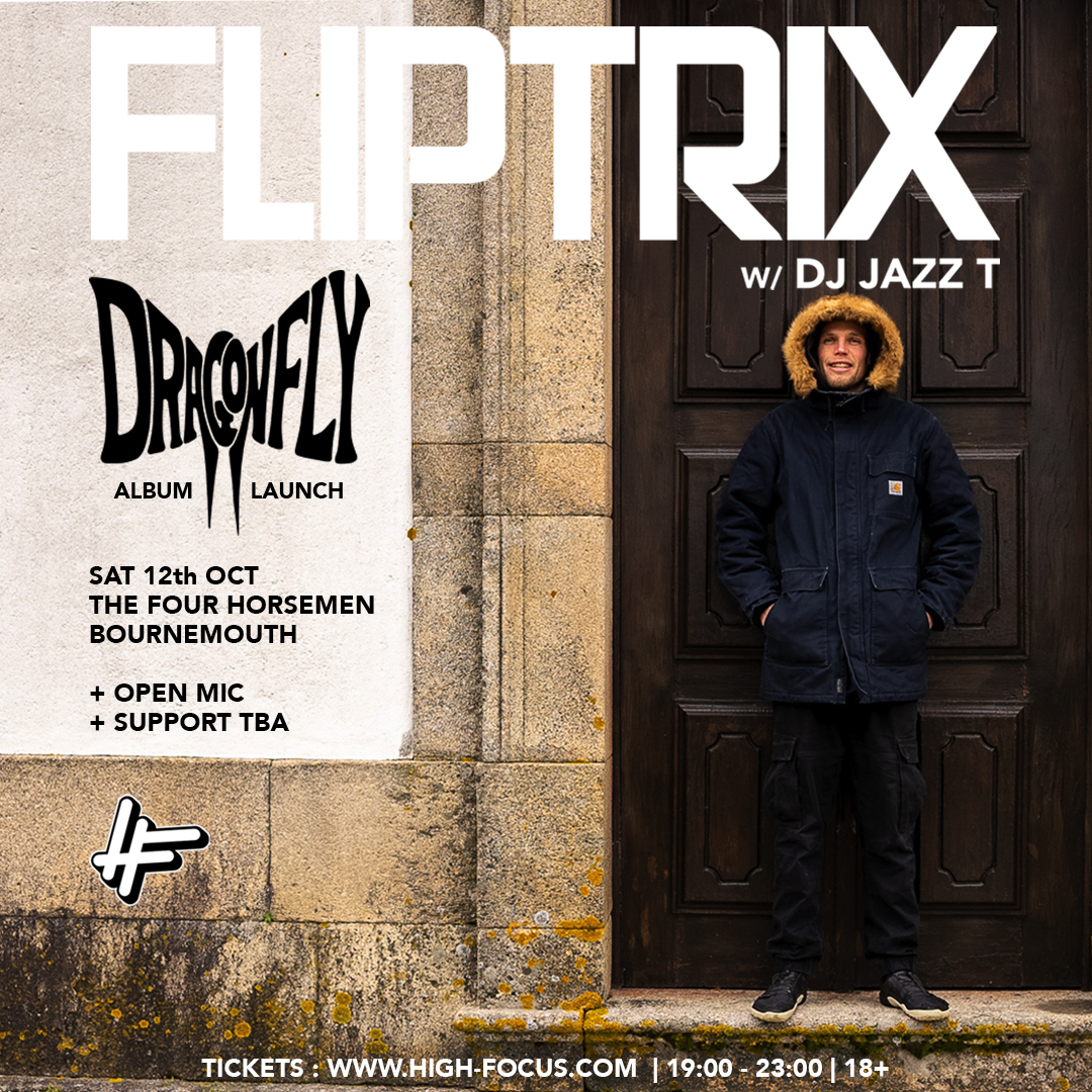 FlipTrix