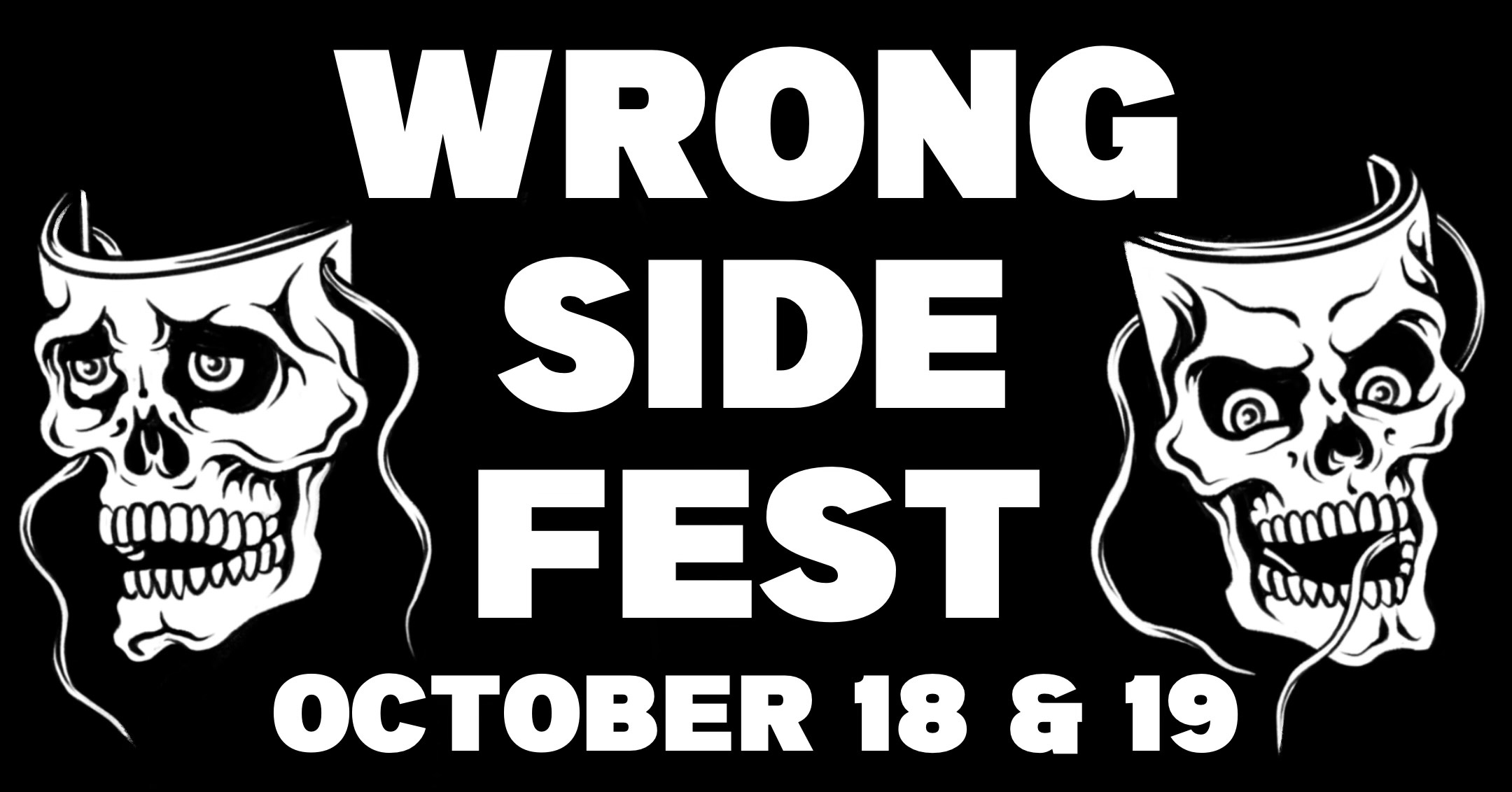 Wrong Side Festival 2024