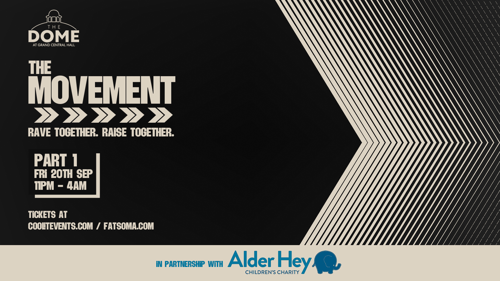 The Movement ➡️